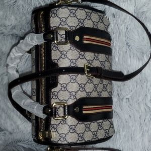 Gucci style bag